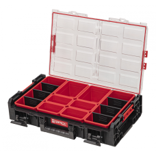 Organizer z wyjmowanymi kubełkami Qbrick System ONE 2.0 ORGANIZER XL