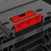 Skrzynka z szufladami Qbrick System PRIME DRAWER 3 TOOLBOX BASIC