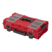 Zestaw skrzyń Qbrick System PRIME SET 2 RED Ultra HD CUSTOM