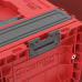 Skrzynka narzędziowa Qbrick System PRO 2.0 TOOLBOX PROFI RED Ultra HD