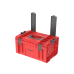 Skrzynka narzędziowa Qbrick System PRO 2.0 TOOLBOX PROFI RED Ultra HD