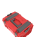 Skrzynka narzędziowa Qbrick System PRO 2.0 TOOLBOX PROFI RED Ultra HD