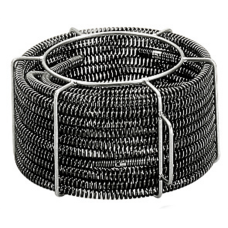 KOSZ NA SPIRALĘ DO 22MM Rothenberger 72112