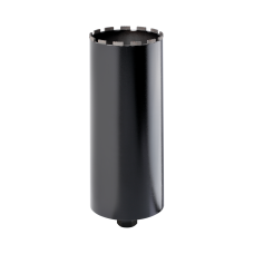 Koronka diamentowa 172 mm 1.1/4 UNC Rothenberger FF44170