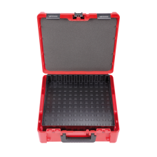 Walizka z wkładką na 2 ROBOX Rothenberger ROCASE 4414