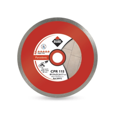 Tarcza diamentowa do cięcia 115mm Rubi CPR 115 SUPERPRO
