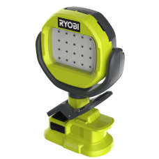 Lampa zaciskowa Ryobi ONE+ RLCL18-0