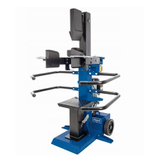 Łuparka do drewna Scheppach Compact 8T 400V