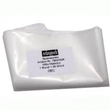 Komplet worków do HD12 20szt. Scheppach SCH75001500