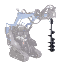 Świder fi 200 mm do miniładowarki MKL730 Scheppach SCH7915400713