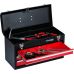 Skrzynka narzędziowa z 2 szufladami Schmith SCH02B01001