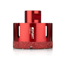 Otwornica diamentowa do gresu 68mm M14 Smart365 SM-25-680