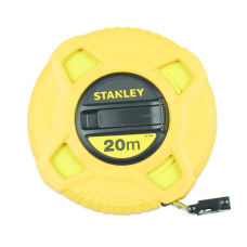 Taśma z włókna szklanego obudowa zamknięta [p] 10m/12.7mm Stanley S/34-295-0