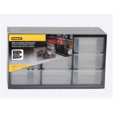 Organizer opp - 9 szuflad Stanley S/93-978-1