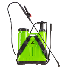 Opryskiwacz ciśnieniowy 15l Verto 15G507