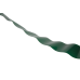 Obrzeże do trawników 20 cm x 9 m, zielone Verto 15G512