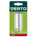 Otwornica wolframowa 33x55mm Verto 60H902