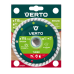 Tarcza diamentowa 115x22.2mm Verto 61H2T1