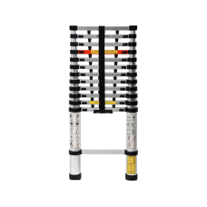 DRABINA ALU TELESKOPOWA 3,8M 13 STOPNI Vorel 17702