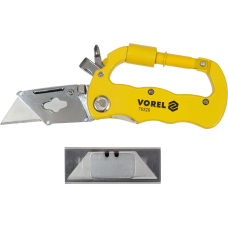 Nóż turystyczny 5szt. Vorel 76526