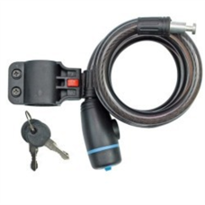 Linka rowerowa 12x1800mm Vorel 77840