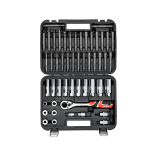 Klucze do mocowania amortyzatorów 50szt. Yato YT-06212