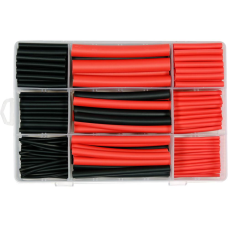 ZEST.KOSZULEK TERMOKUR. Z KLEJEM 270SZT Yato YT-068671