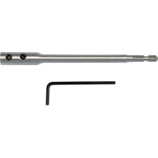 Przedłużacz do wierteł łopatkowych 300mm Yato YT-3257