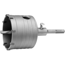 Wiertło koronowe do muru z uchwytem sds Yato YT-4402