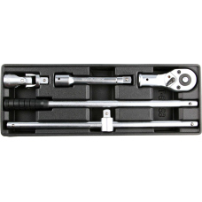 Wkład do szuflady narzędziowej 4szt. Yato YT-55458