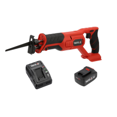 Piła szablasta Yato YT-828151 1x4.0Ah