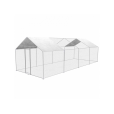 Zadaszona zagroda dla zwierząt Zipper ZI-CR3