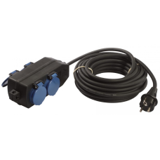 Przedłużacz 10m AS-Schwabe 860602