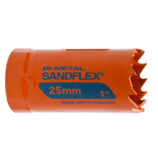 Piły otworowe 24mm bimetaliczne Sandflex® Bahco 3830-24-VIP