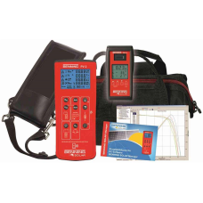 Zestaw PV 2set (PV2-BG050422, Solar Menadzer - BG050423, SUN2 - BG050420, Torba - BG050426) Benning BG050427