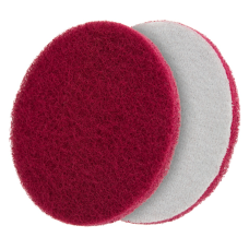 Krążki czepne z włókniny 125mm FINE, 10szt. Berg B04115123F