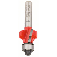 Frez zaokrąglający Bosch 2608629373