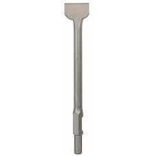 Dłuto łopatkowe z chwytem sześciokątnym 30mm 450x 75mm Bosch 2608690113