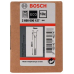 Dłuto płaskie SDS-Max 280x25mm 10szt. 1618600210 Bosch 2608690127