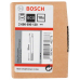 Dłuto szpicak 288mm 10szt. Bosch 2608690130
