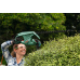 Nożyce do żywopłotu Bosch EasyHedgeCut 45