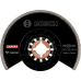 Brzeszczot do narzędzi wielofunkcyjnych Grout Segment Blade, 85 cm Bosch EXPERT ACZ 85 RD4