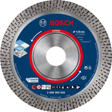 Diamentowa tarcza tnąca 125x22,23x1,4x10mm Bosch EXPERT HardCeramic