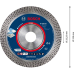 Diamentowa tarcza tnąca 125x22,23x1,4x10mm Bosch EXPERT HardCeramic