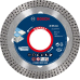 Diamentowa tarcza tnąca 125x22,23x1,4x10mm Bosch EXPERT HardCeramic
