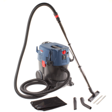 Odkurzacz przemysłowy Bosch GAS 35 L AFC