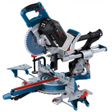 Ukośnica Bosch GCM 18V-216 D