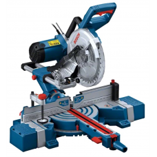 Ukośnica Bosch GCM 254 D