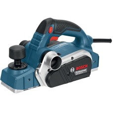 Strug elektryczny Bosch GHO 26-82 D