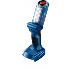 Lampa akumulatorowa LED Bosch GLI 18V-300